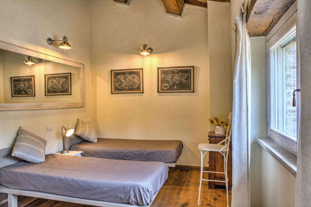 Casale Dei Gelsomini 8, Emma Villas Todi Exterior foto