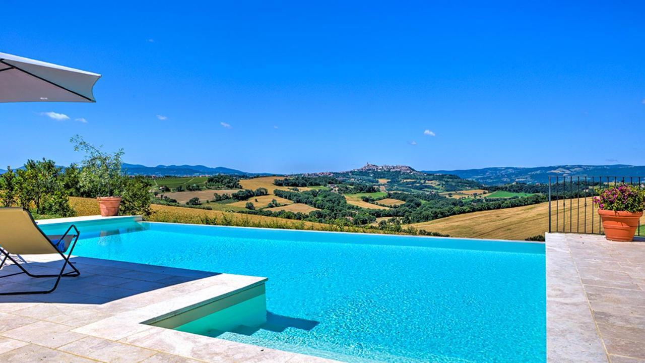 Casale Dei Gelsomini 8, Emma Villas Todi Exterior foto
